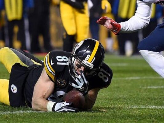 Jesse James’ Controversial Call