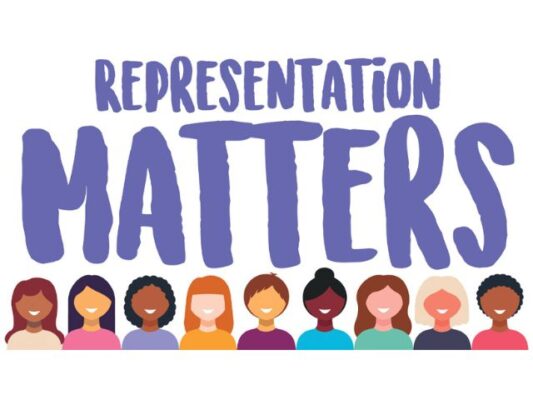 Representation Matters 